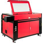 100W CO2 Laser Engraver & Cutter, 35"x24