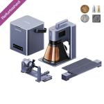 LaserPecker LP5 20W Dual Laser Engraver Cutter