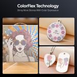 LaserPecker LP5 20W Dual Laser Engraver Cutter