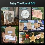 Falcon2 Pro S 40W Laser Engraver with Camera