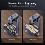 LaserPecker LP5 20W Dual Laser Engraver Cutter