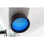 50W Raycus Fiber Laser Engraver for Guns and Tags