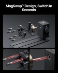 xTool RA3 Smart MagSwap Rotary for P3, F2