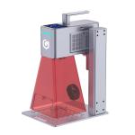 LONGER Nano Duo 20W Desktop Laser Engraver