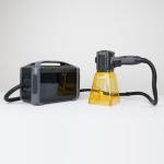30W Portable Handheld Fiber Laser Engraver