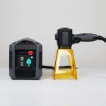 30W Portable Handheld Fiber Laser Engraver