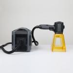 30W Portable Handheld Fiber Laser Engraver