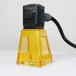 30W Portable Handheld Fiber Laser Engraver