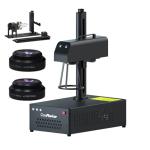 ComMarker B4 30W Fiber Laser Engraver Machine