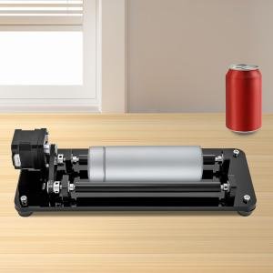 Rotary Roller Attachment for Laser Engraver