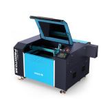 90W CO2 Laser Cutter with Autofocus Pronto 35