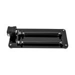 Rotary Roller Attachment for Laser Engraver