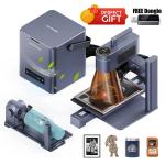 LaserPecker LP4 Diode Laser Engraver & Cutter