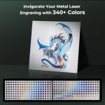 Creality Falcon2 22W Laser Engraver with Air Assist