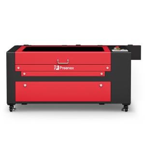 Preenex 80W CO2 Laser Engraver and Cutter