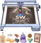 Creality Falcon 5W High Precision Laser Engraver