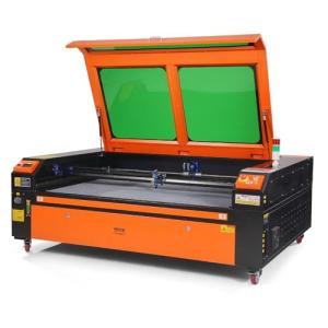 VEVOR 130W CO2 Laser Engraver and Cutter