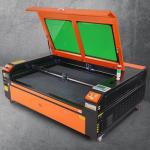 VEVOR 130W CO2 Laser Engraver and Cutter