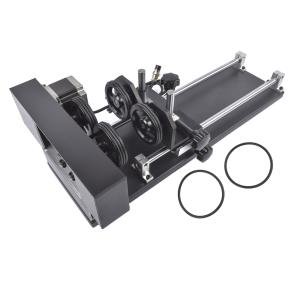 4 Wheel Rotary Axis for CO2 Laser Engravers