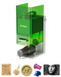 xTool F1 Portable Dual Laser Engraver