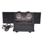 4 Wheel Rotary Axis for CO2 Laser Engravers