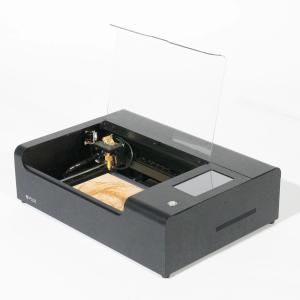 FLUX Beamo 30W CO2 Laser Cutter & Engraver