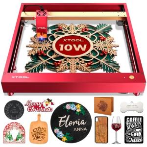 xTool D1 Pro Laser Engraver and Cutter