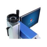 Triumph 30W Fiber Laser Engraver for Metals