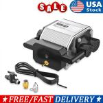 Ray5 10W Laser Air Pump Assist 30 L/min