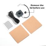 Genmitsu 10W Portable Laser Engraver with Camera