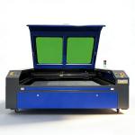 130W CO2 Laser Engraver Cutter 35"x55