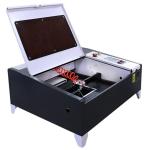 VEVOR 50W CO2 Laser Engraver and Cutter