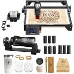 LONGER Ray5 10W Laser Engraver and Cutter Tool