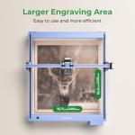 Creality Falcon 5W High Precision Laser Engraver