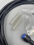 Nivill Adjustable Air Assist Pump Kit for Laser