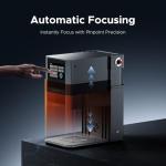 OMTech Dual Laser Engraver with Autofocus Camera