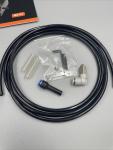 Nivill Adjustable Air Assist Pump Kit for Laser