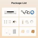 OMTech 55W Compact CO2 Laser Engraver Cutter