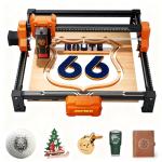 ACMER S2 12W Laser Engraver and Cutter