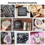 Acmer S1 Compact Laser Engraver and Cutter