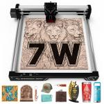 ATOMSTACK Swift 7W Laser Cutter and Engraver