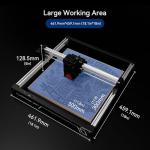 ATOMSTACK Swift 7W Laser Cutter and Engraver