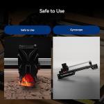 ATOMSTACK Swift 7W Laser Cutter and Engraver