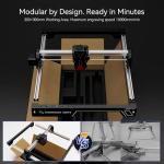 ATOMSTACK Swift 7W Laser Cutter and Engraver