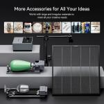 ATOMSTACK Swift 7W Laser Cutter and Engraver