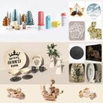 5W Desktop Laser Engraver for Metal and Wood