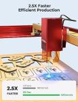 xTool D1 Pro Laser Engraver and Cutter