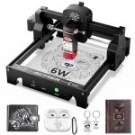 ACMER S1 Desktop Laser Engraver for DIY Crafts