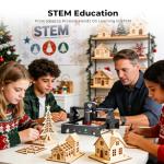 ACMER S1 Desktop Laser Engraver for DIY Crafts