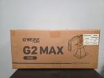 GWEIKE G2 Max 50W Fiber Laser Engraver